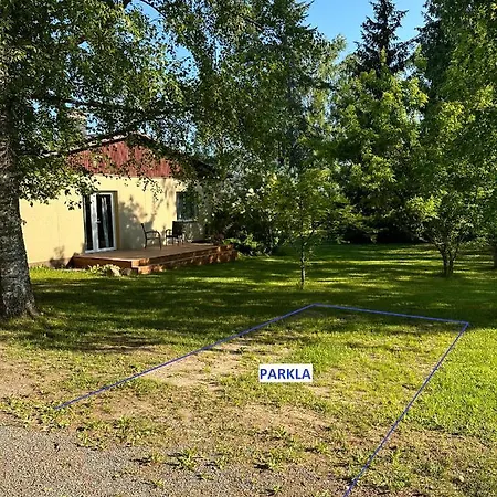 Апартаменты Vallaku *