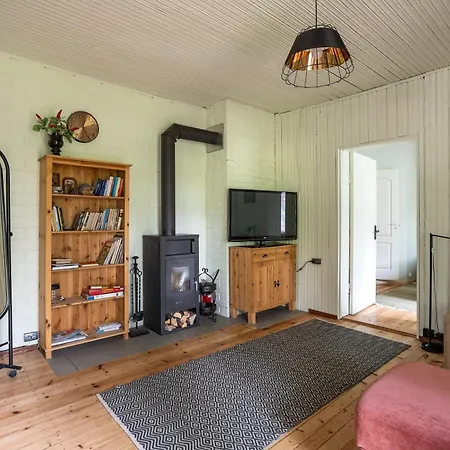 Vallaku Апартаменты