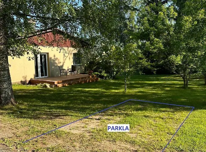 Apartamento Vallaku *