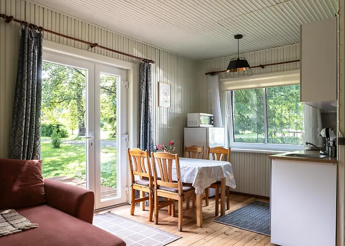 Apartamento Vallaku *