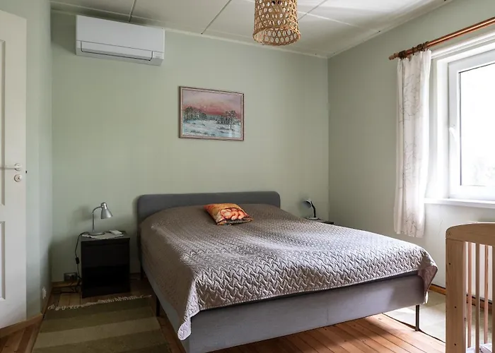 Apartamento Vallaku *